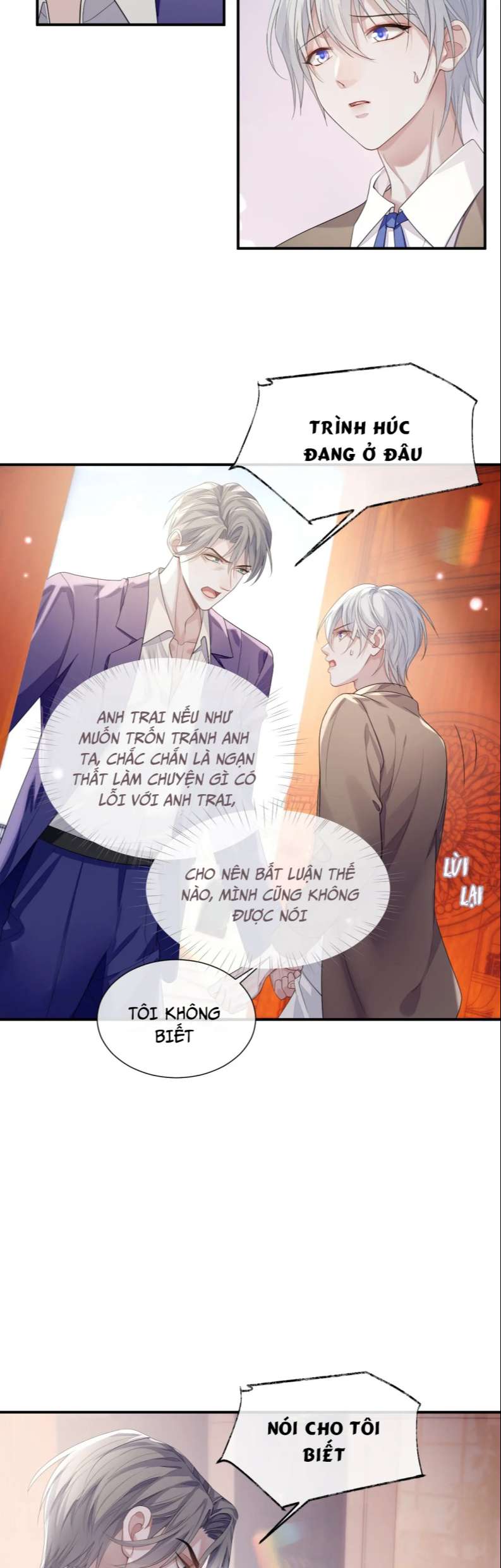 xin hãy ly hôn chapter 73 20