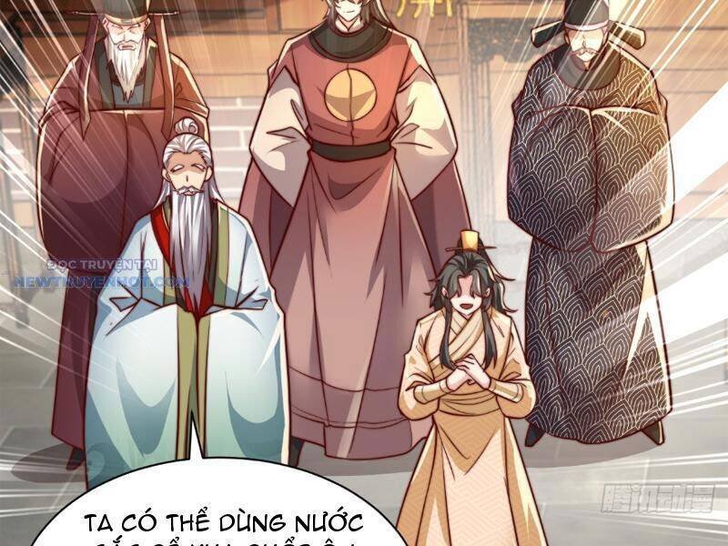 ta thực sự không muốn làm thần tiên chapter 55 64