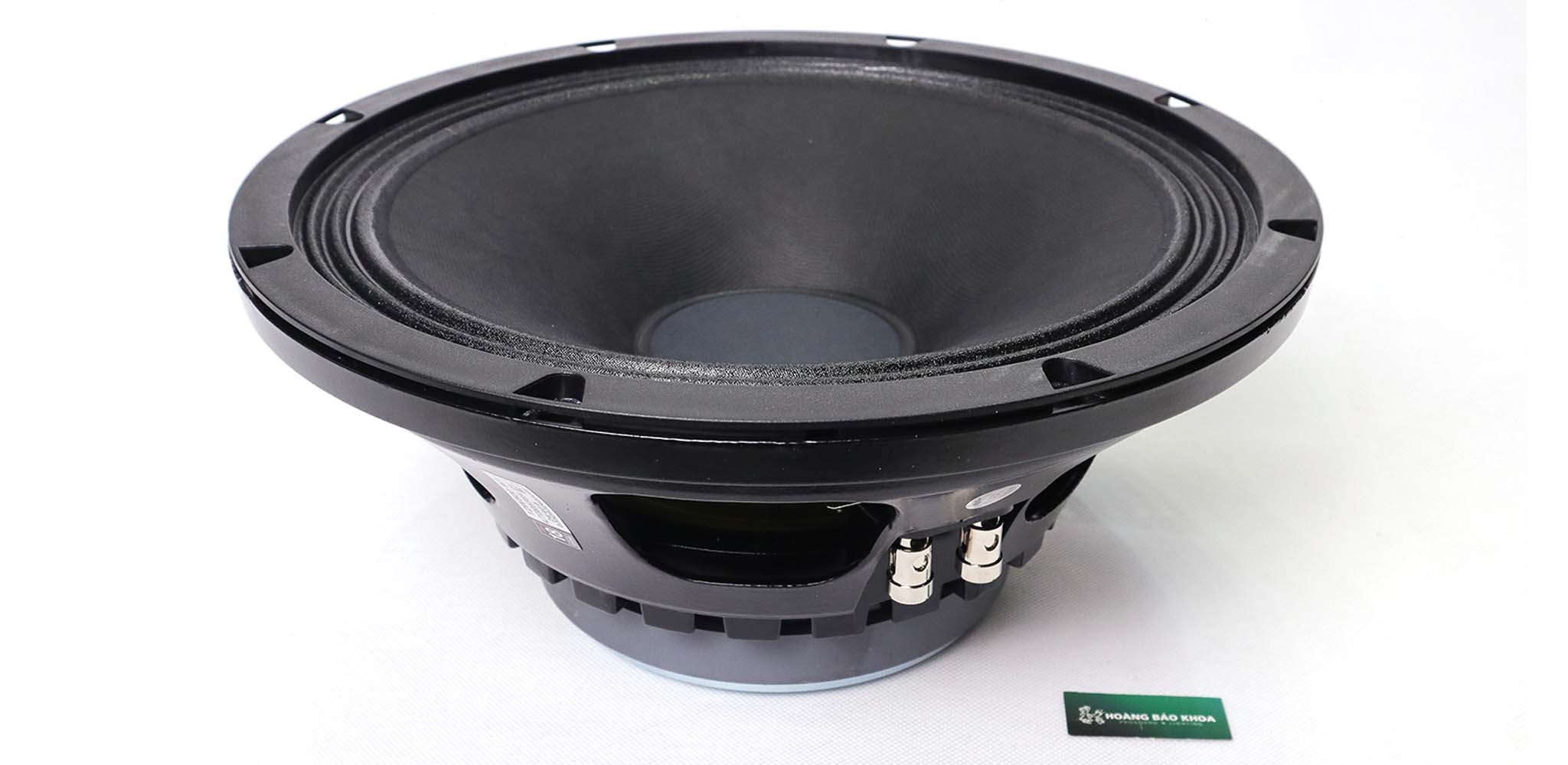 12W500 Củ loa Bass 12inch - 3 tấc Ferrite 350W 4/8Ω 18 Sound-HÀNG CHÍNH HÃNG