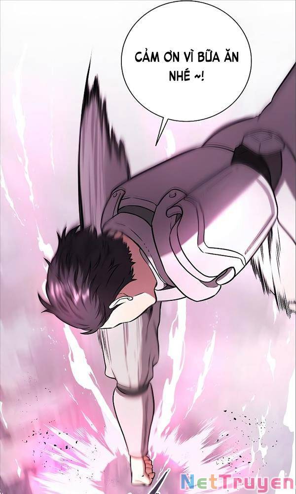 ma pháp sư hắc ám trở về để nhập ngũ chapter 6.2 45