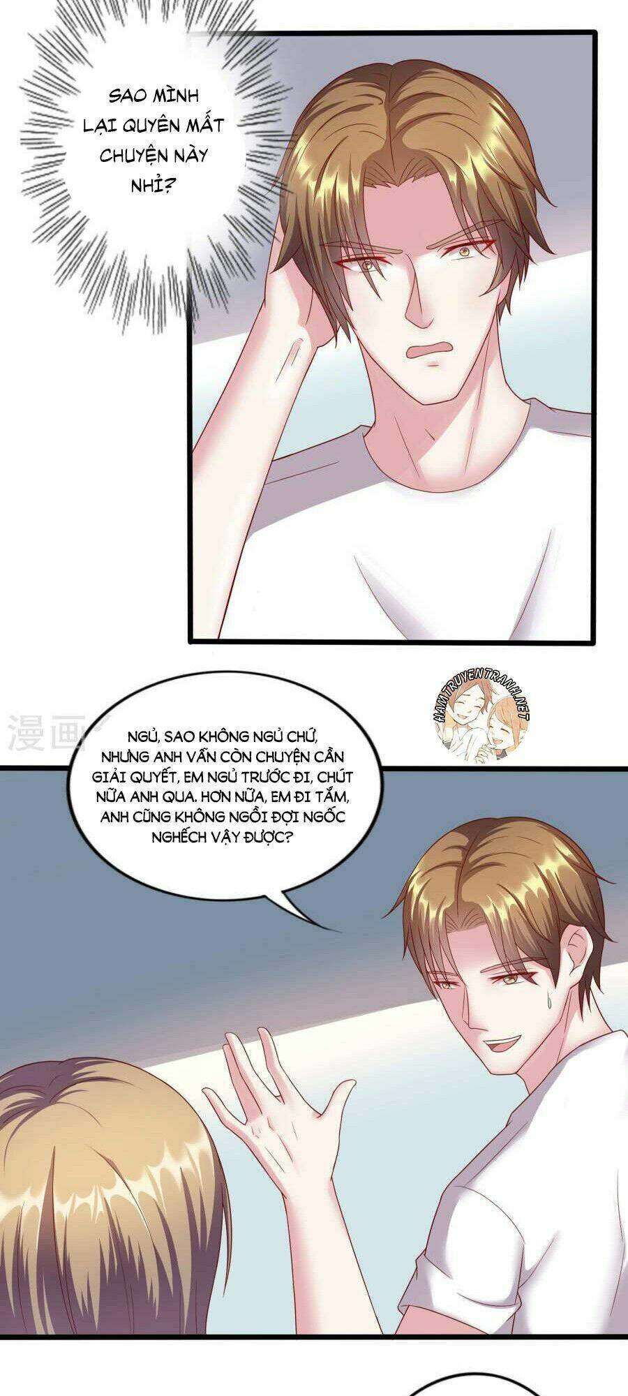 trùng sinh chi ảnh hậu dưỡng thành kế hoạch chapter 15 5