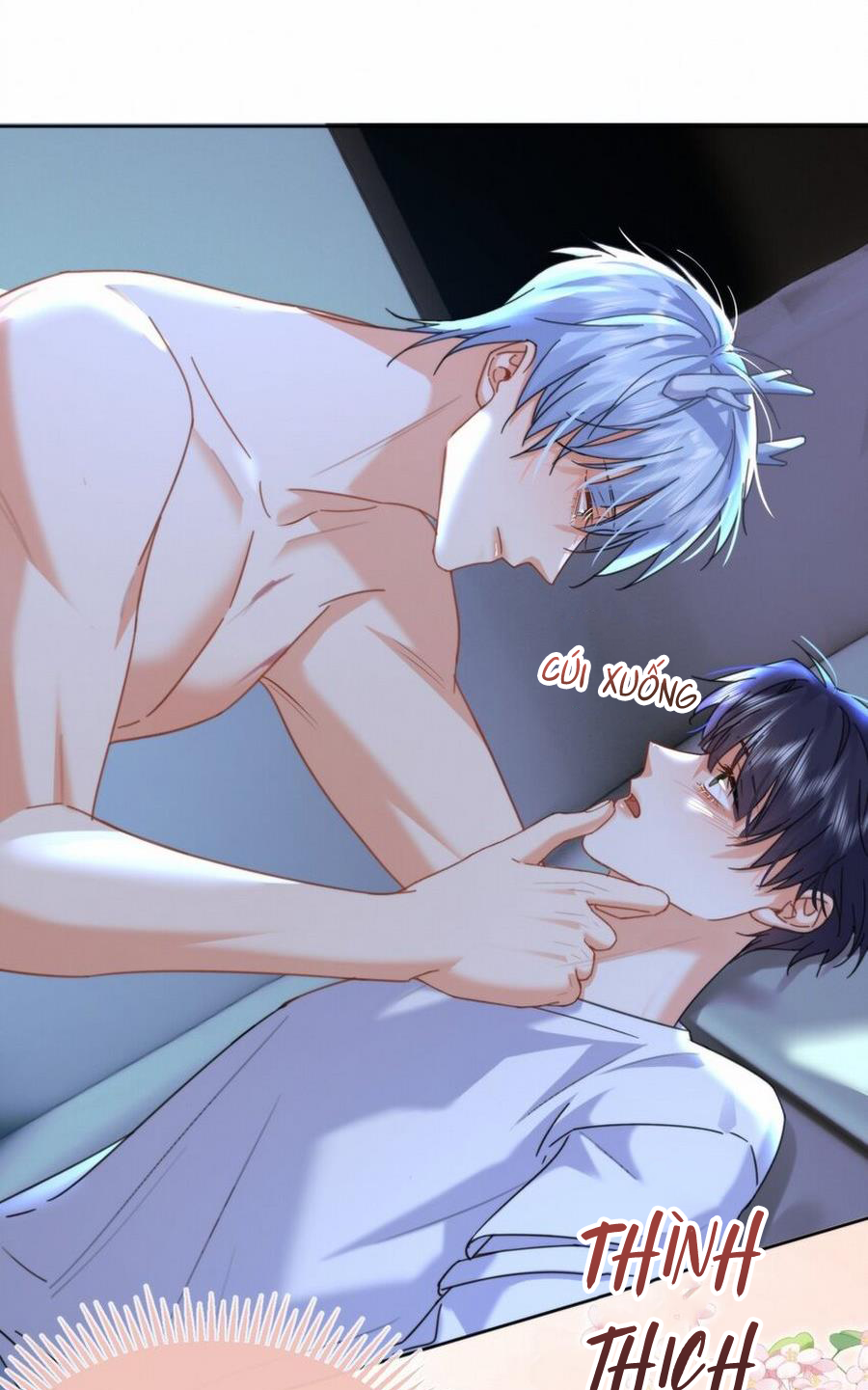 huynh dạy đệ vô lễ chapter 13 26