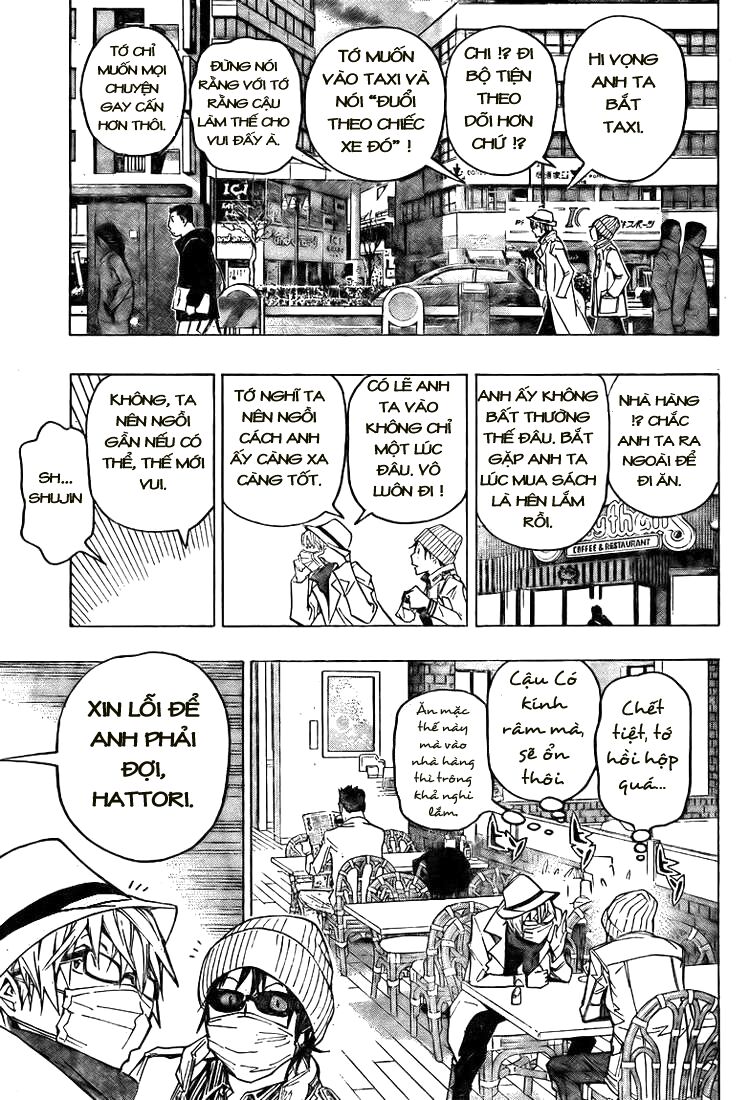 họa sĩ truyện tranh chapter 83 11