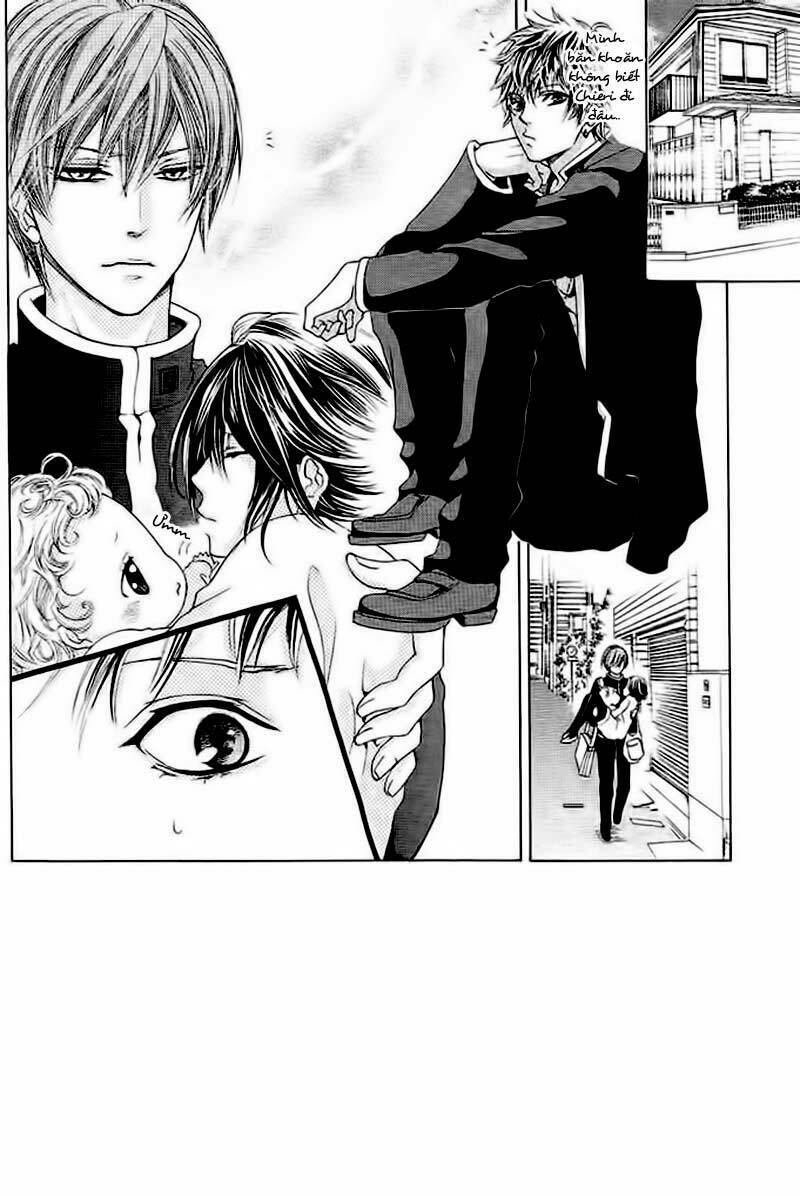 momo lover chapter 4 6