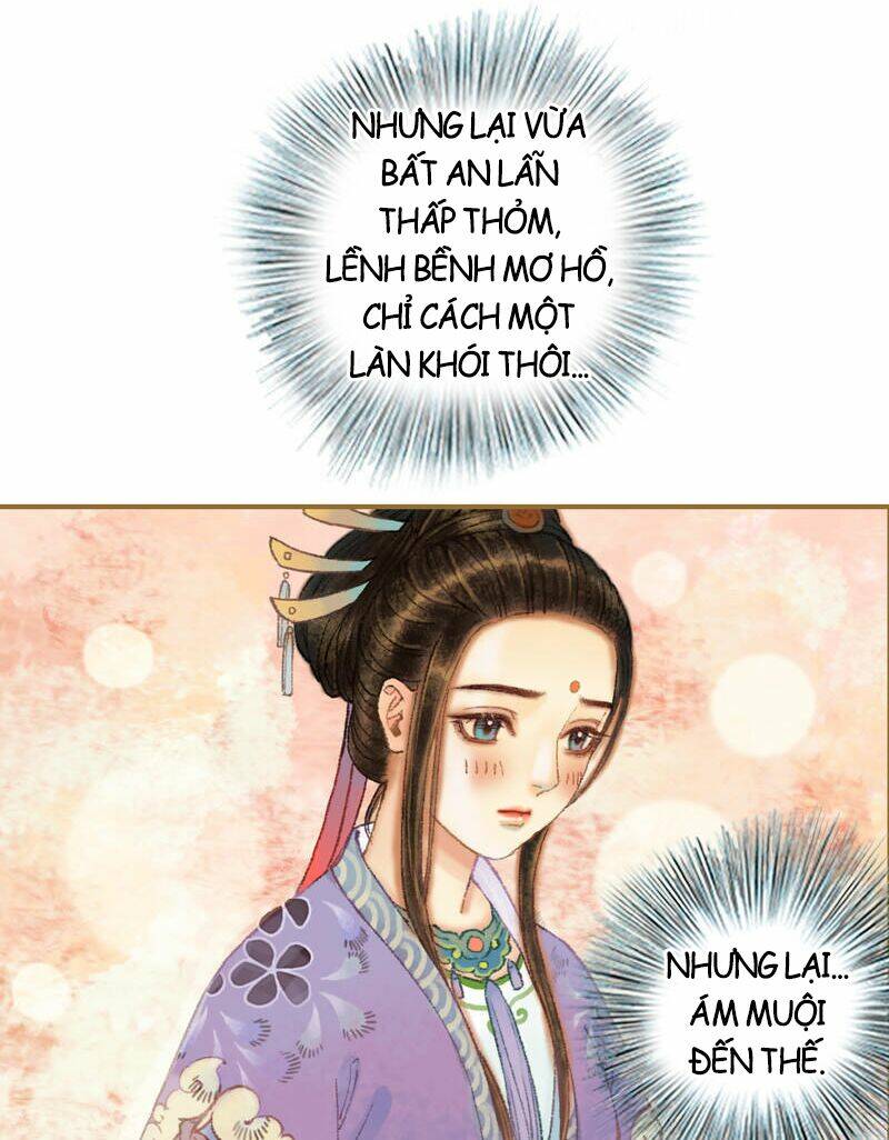 phượng tù hoàng chapter 33 9