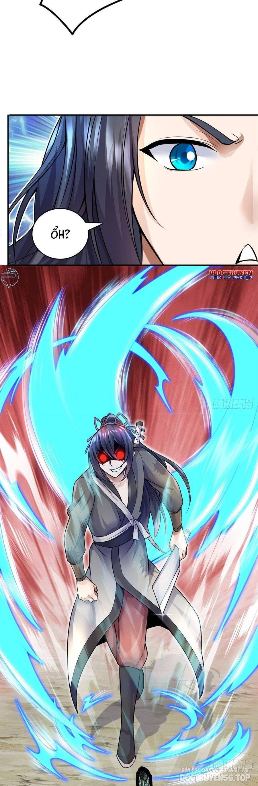 bắt đầu với kiếm vực, ta lặng lẽ tu luyện thành kiếm thần chapter 7 10