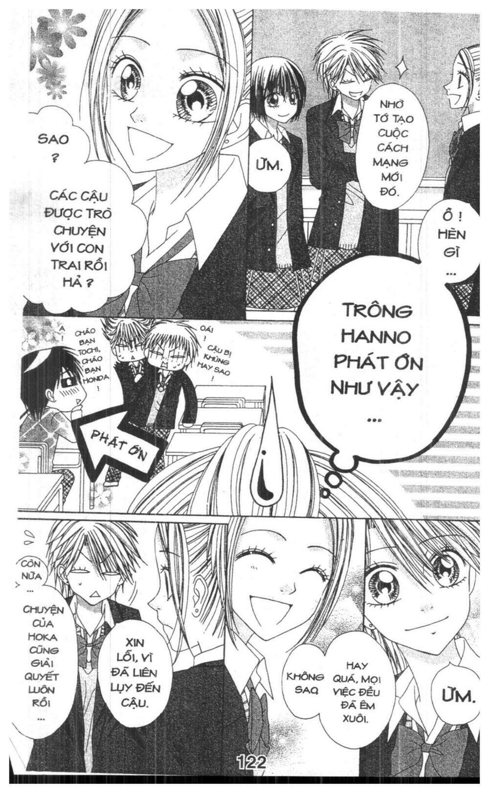 tomodachi gokko [takeuchi ayaka] chapter 6 122