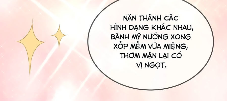 trù nương hoàng hậu chapter 12 8