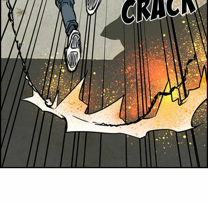 huyền thoại : khởi đầu chapter 47 20