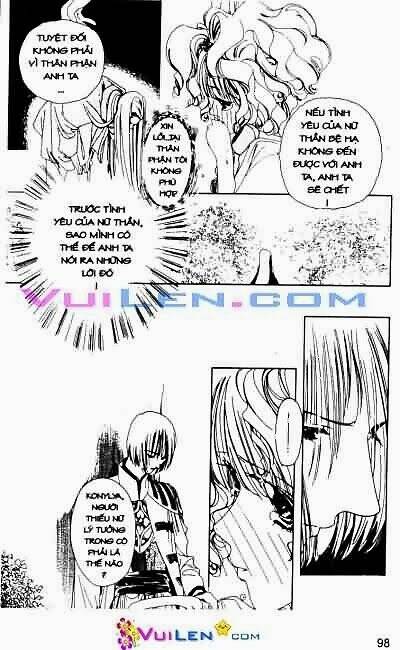 duyên kỳ ngộ chapter 3 99