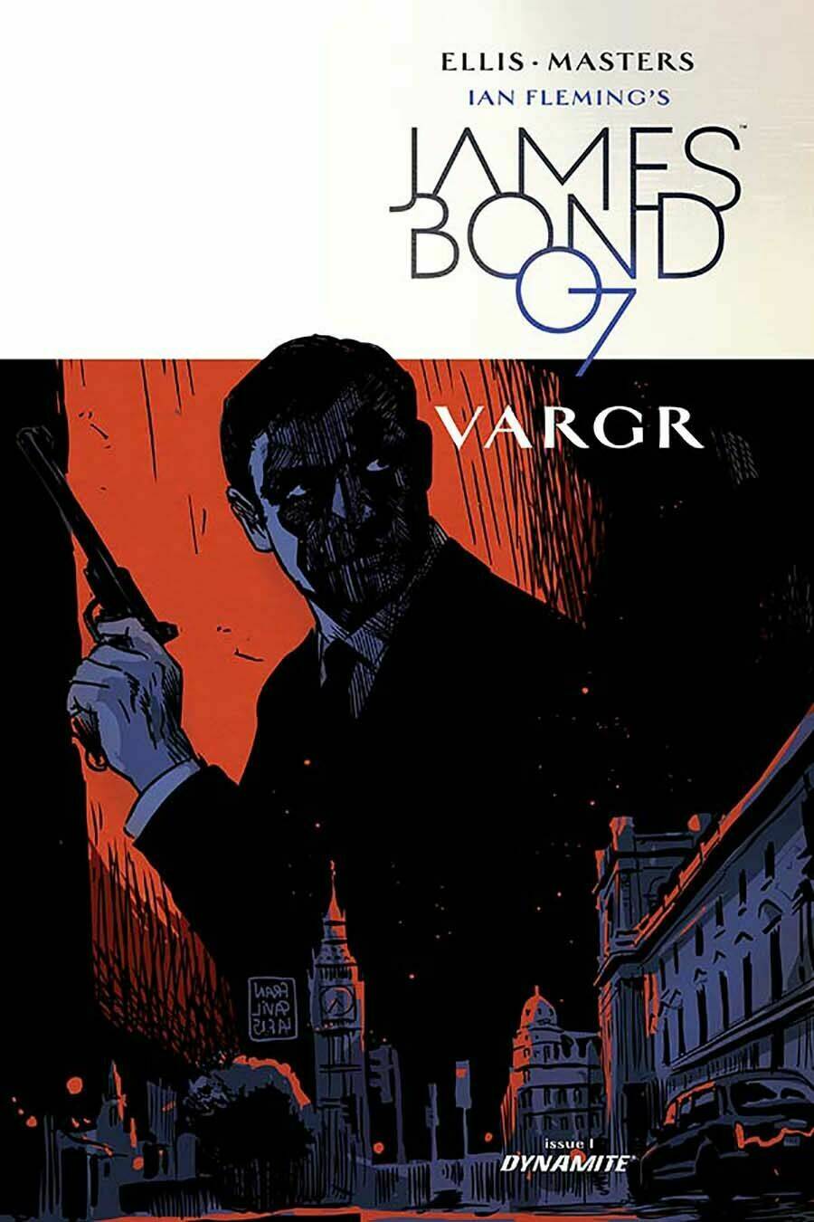 james bond 2015 chapter 1 26