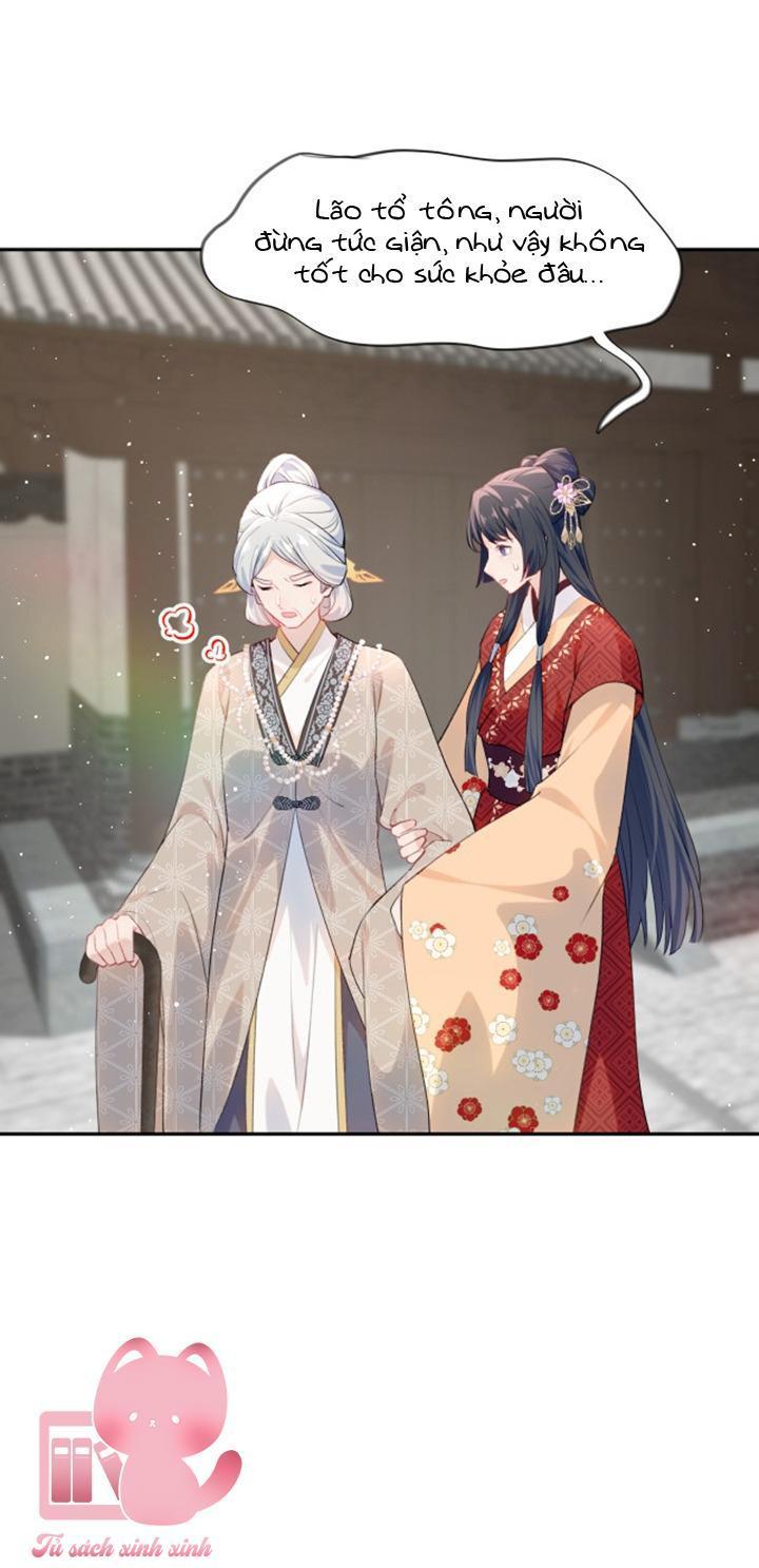 một đêm nọ đột nhiên yandere tới! chapter 105 8