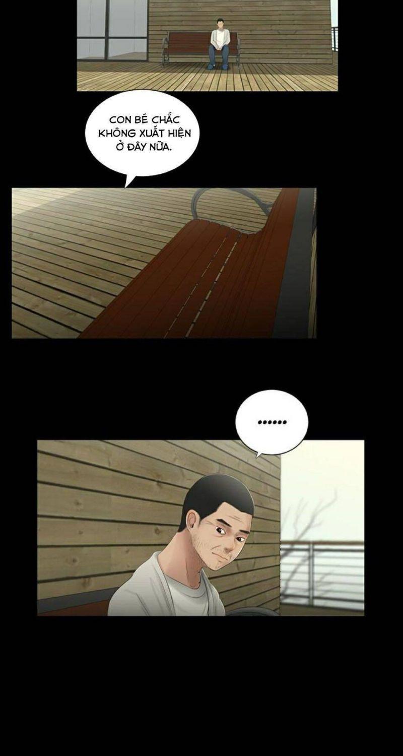 chú và cháu chapter 35 31