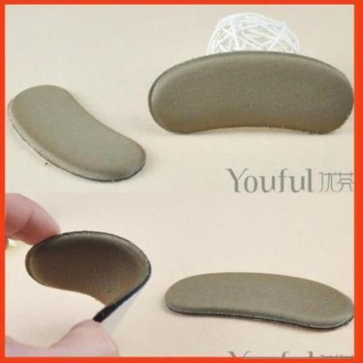 MIẾNG LÓT GÓT GIÀY NỮ NAM  21168d