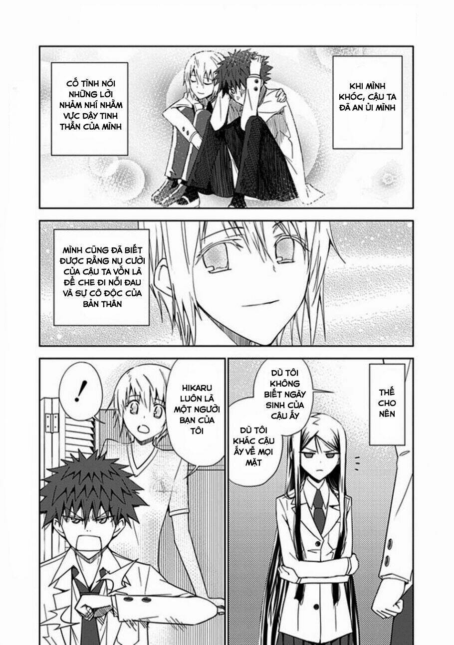 aoi - hikaru ga chikyuu ni itakoro chapter 9 12
