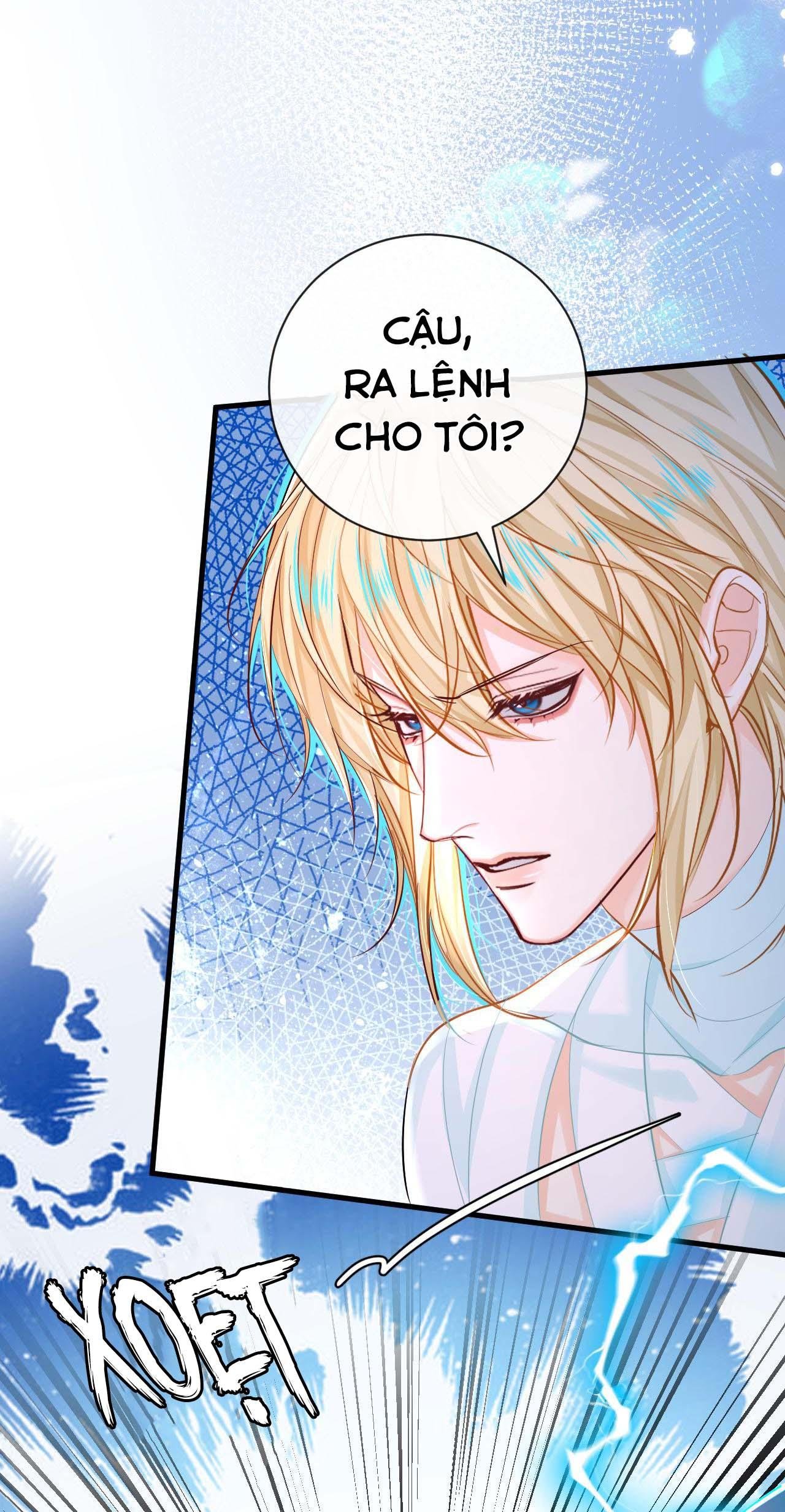 nhân ngư sa ngã chapter 44 6