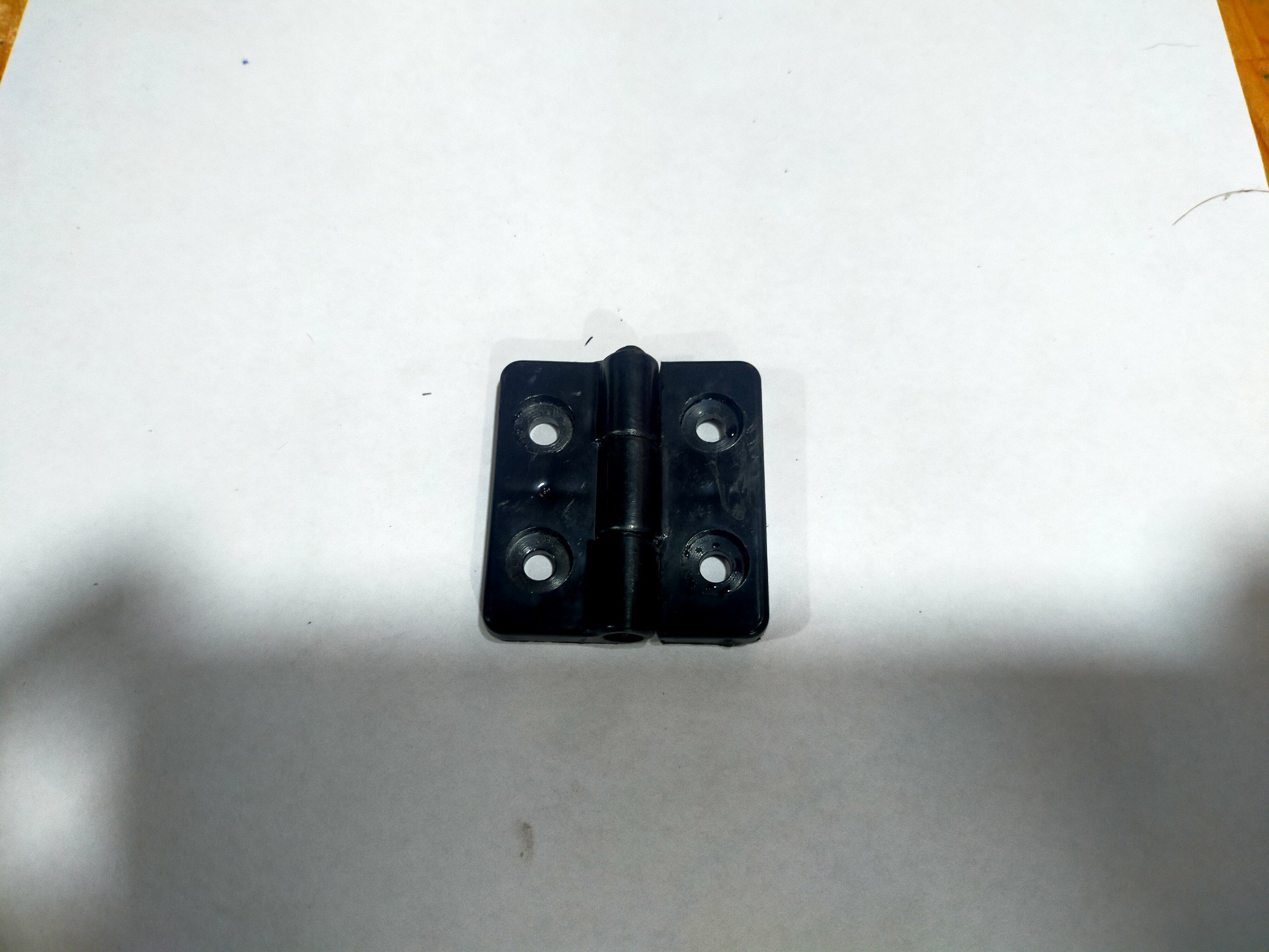 10 chiếc bản lề gấp 2 lá dẻo dai