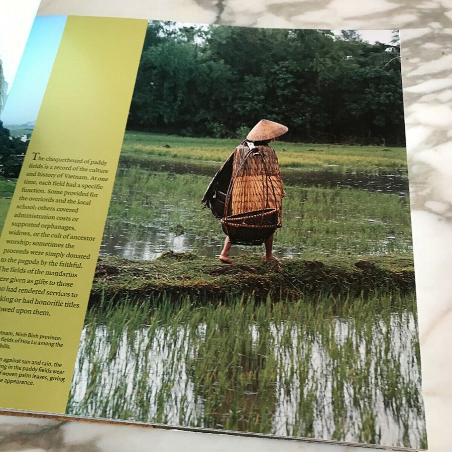 Vietnam: A Sense of Place