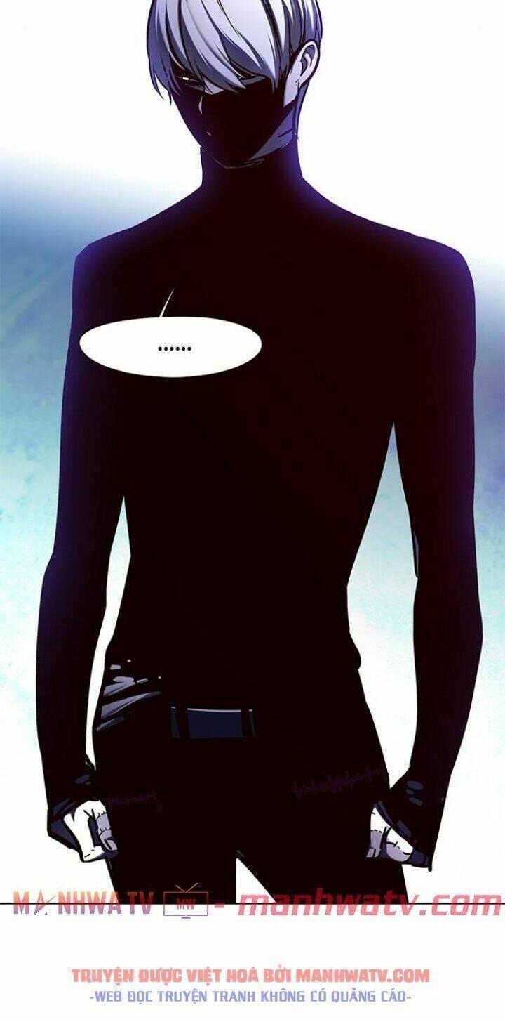 biến thân thành mèo chapter 124 58