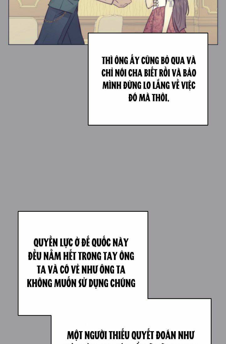 vẻ đẹp của ác ma chapter 37.1 17