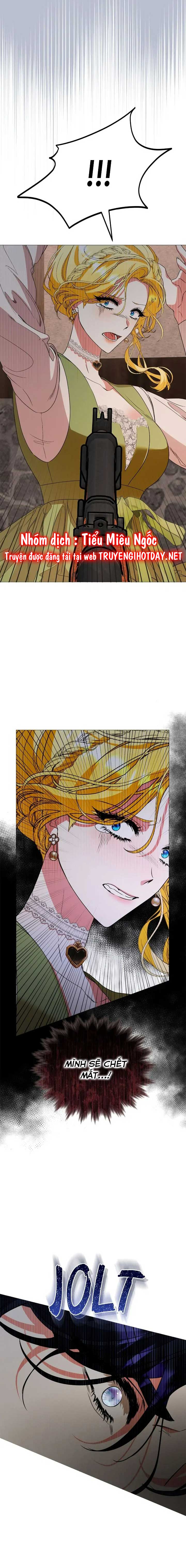 tình yêu đó chưa hề tồn tại chapter 75 11