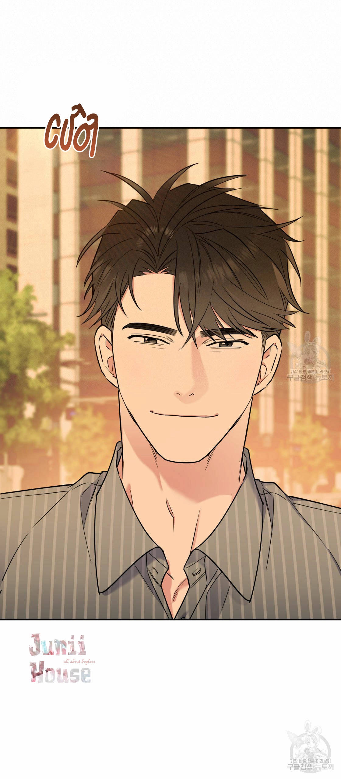 tôi với cậu không thể như thế này được chapter 18 11