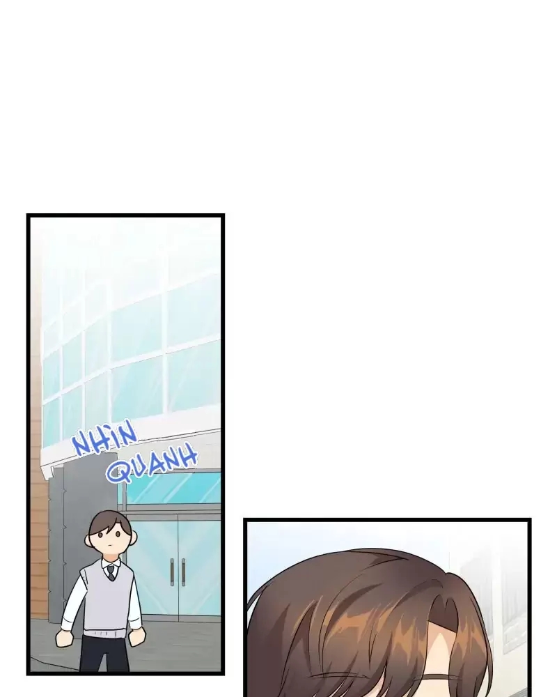 anh bạn của tôi đang phát sáng kìa ! chapter 4 96