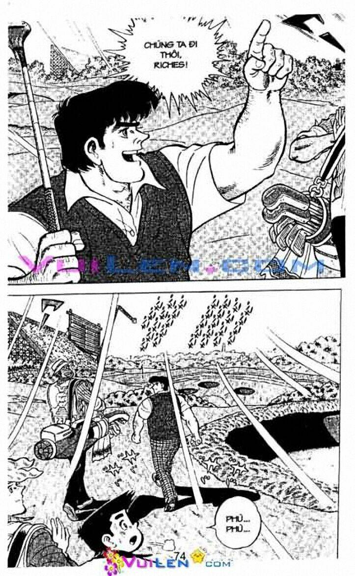 tân teppi chapter 55 74