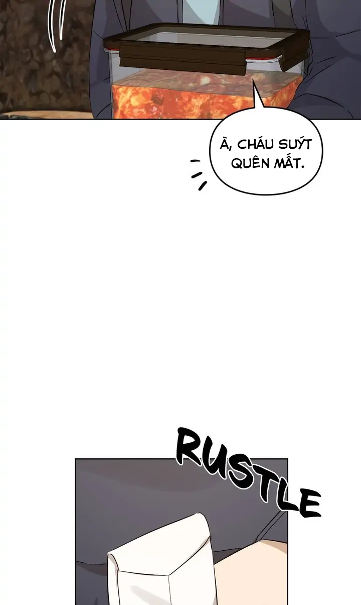 đứa con gái dễ thương chapter 95 22