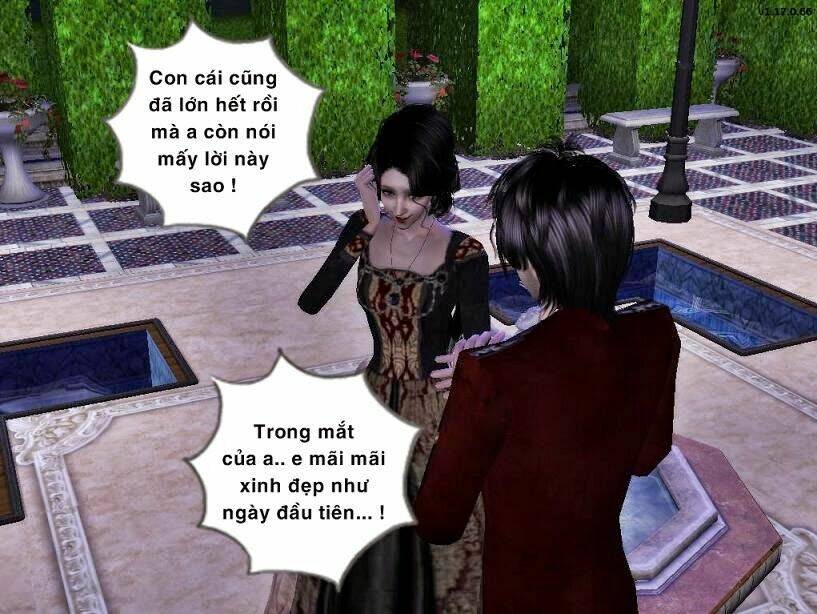 truyện sims - earl story chapter 28 56