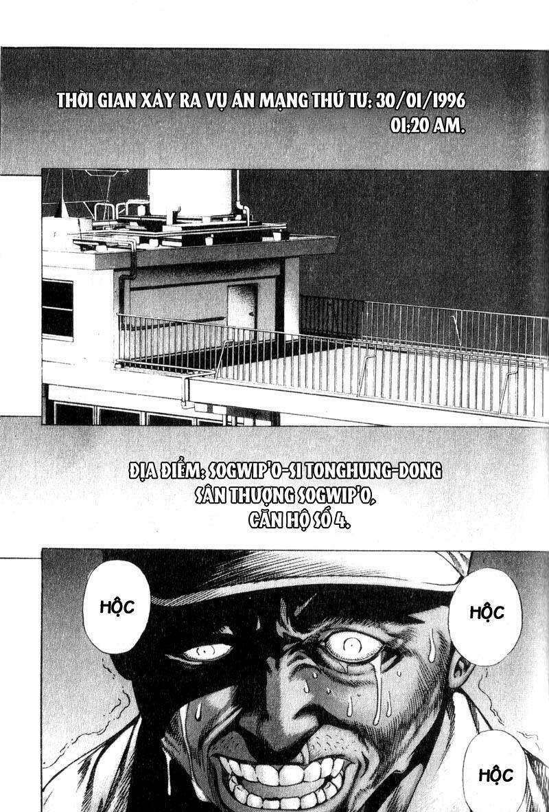 đảo địa ngục chapter 16 4