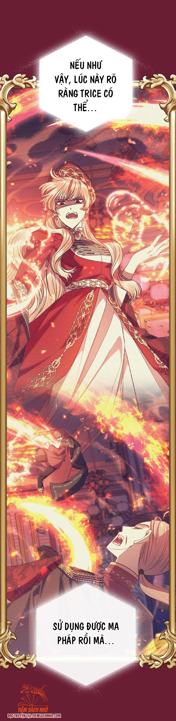 cha, con không muốn kết hôn đâu chapter 72 43