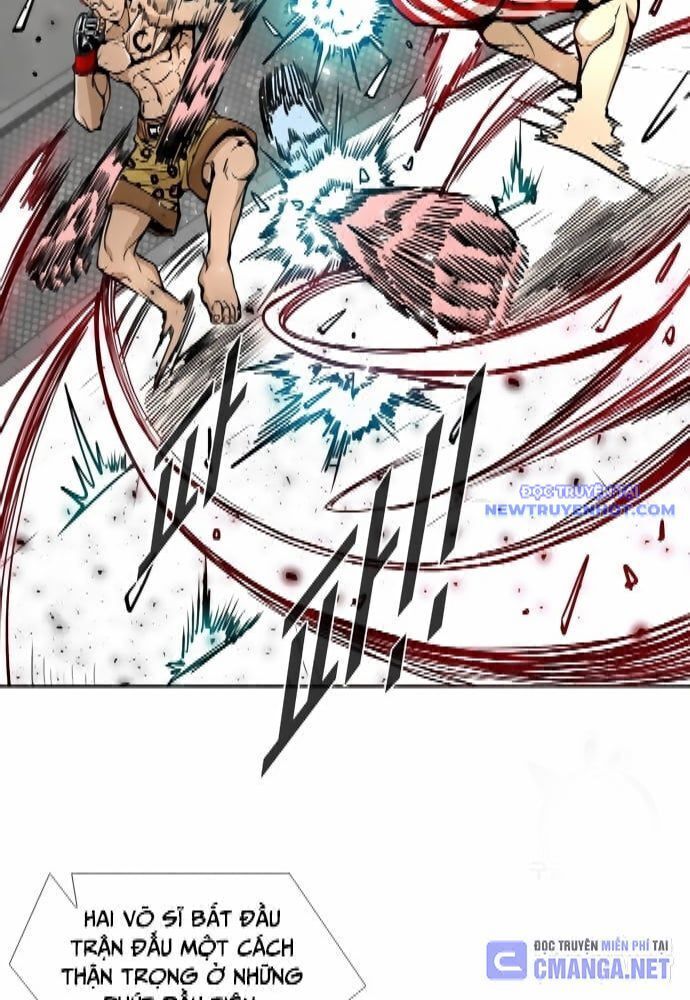 shark - cá mập chapter 263 80