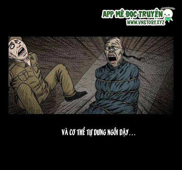 kỳ án có thật chapter 22 42