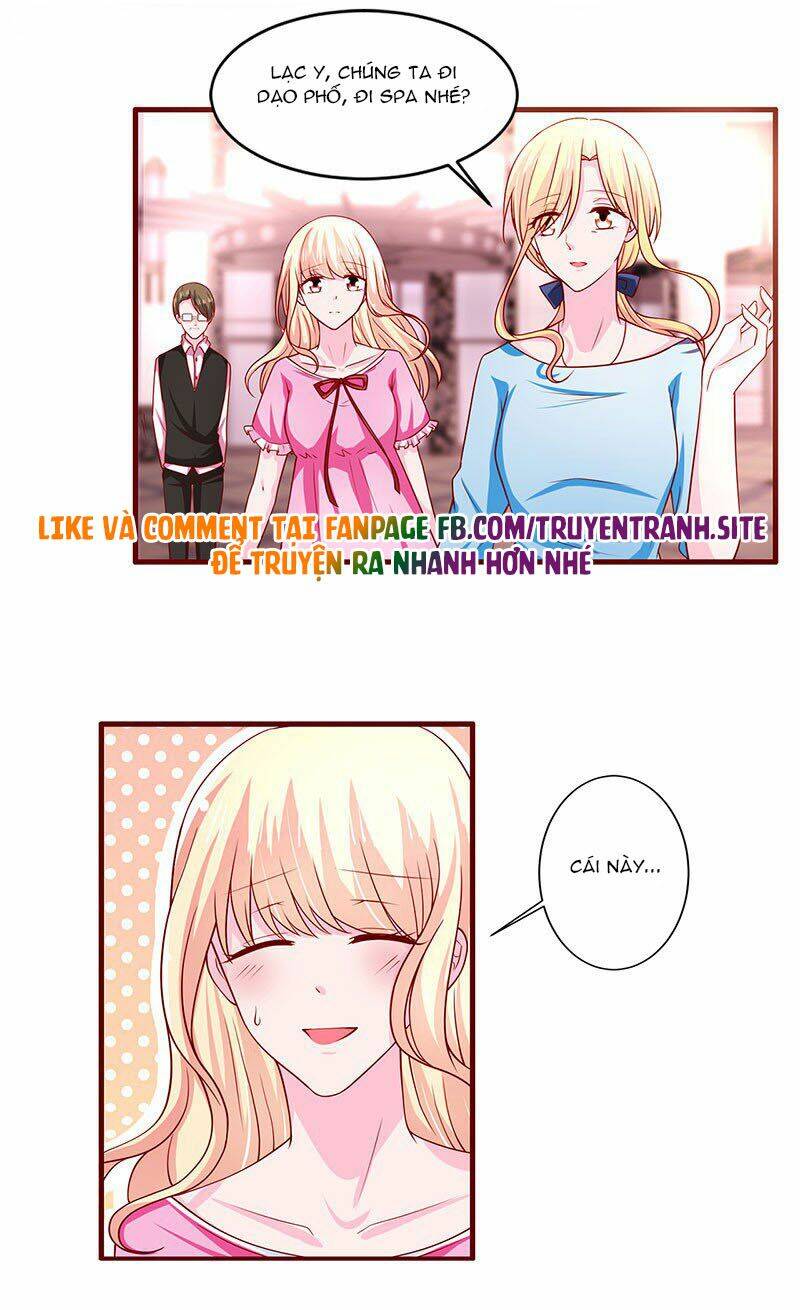 không gả cho tổng tài, gả cho người hầu chapter 69 7