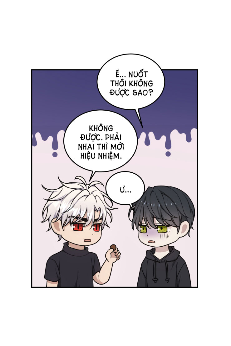 hỗn mộng chapter 25.2 22