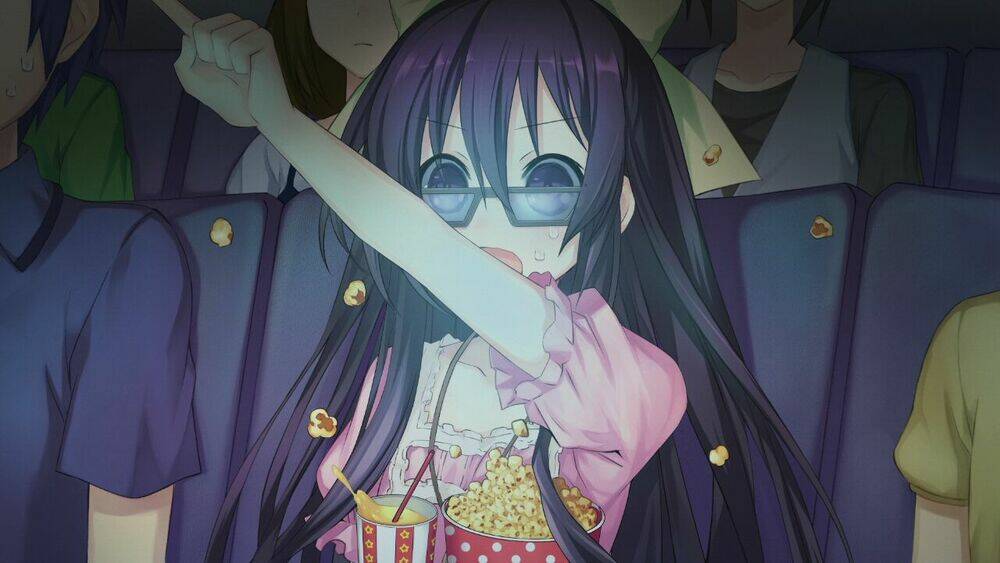 ảnh anime và ảnh wallpaper đẹp chapter 98 18