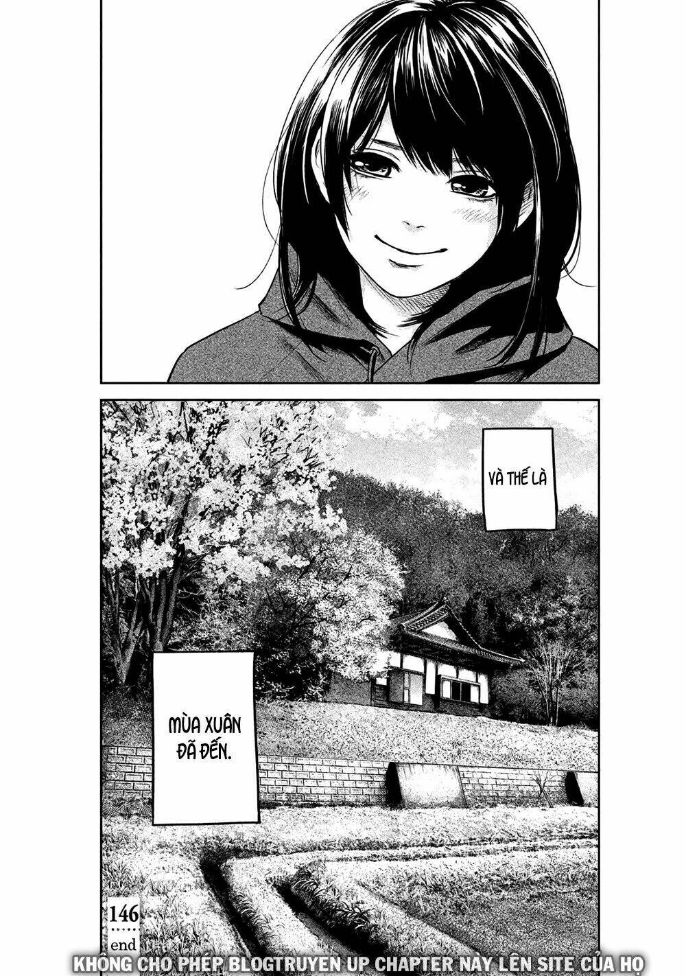 đạo luật nhiều vợ chapter 146 18