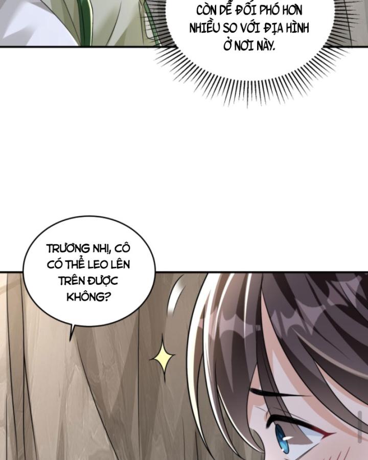 học cùng em gái, tôi bất cẩn vô địch rồi chapter 83 27