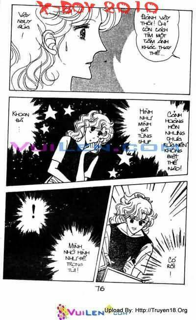 ánh đèn rực rỡ chapter 7 77