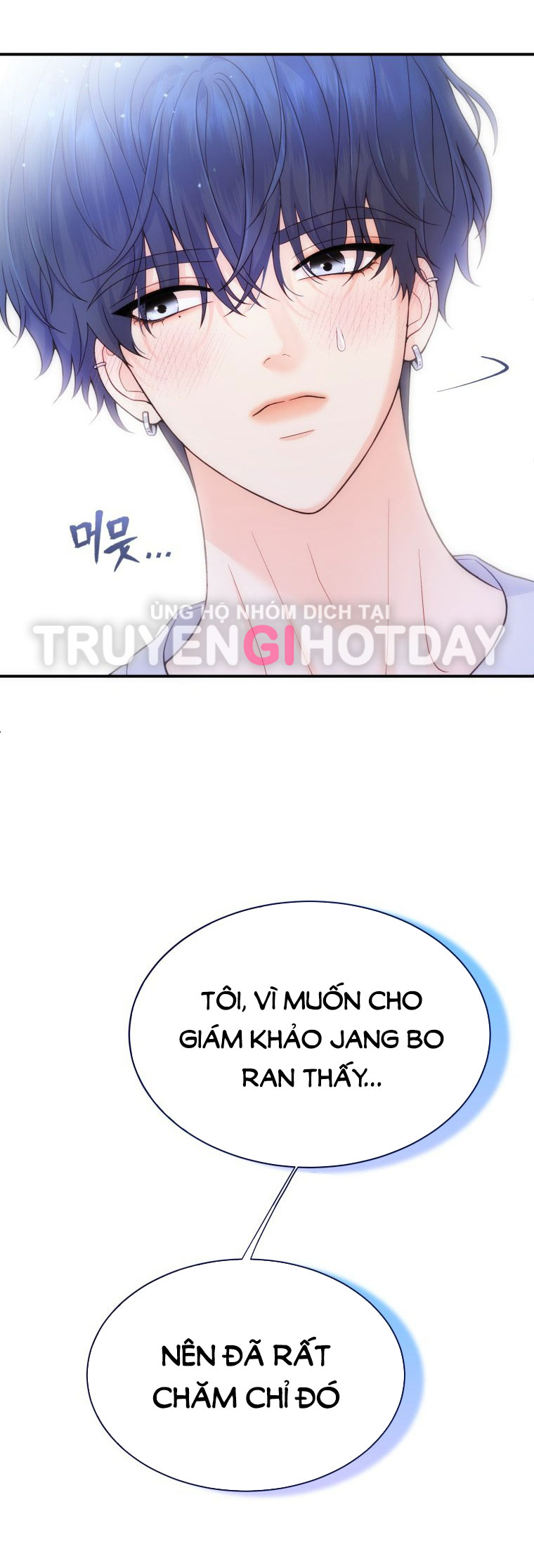 nữ nhân trợ giúp được yêu thích nhất chapter 11.2 61