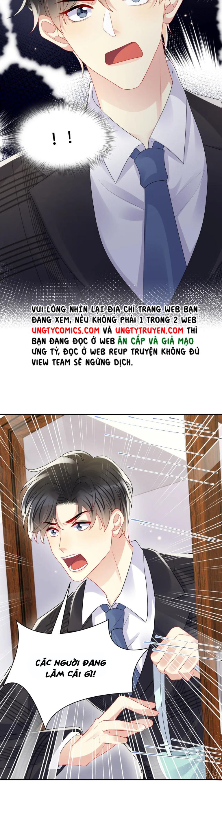 lại bị bạn trai cũ nhắm trúng rồi chapter 122 9