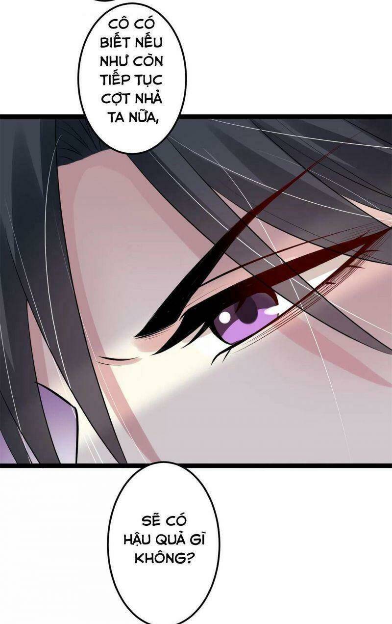 độc y đích nữ chapter 20 24