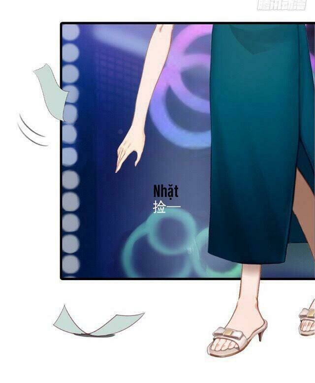 manh thê giá đáo chapter 3 10