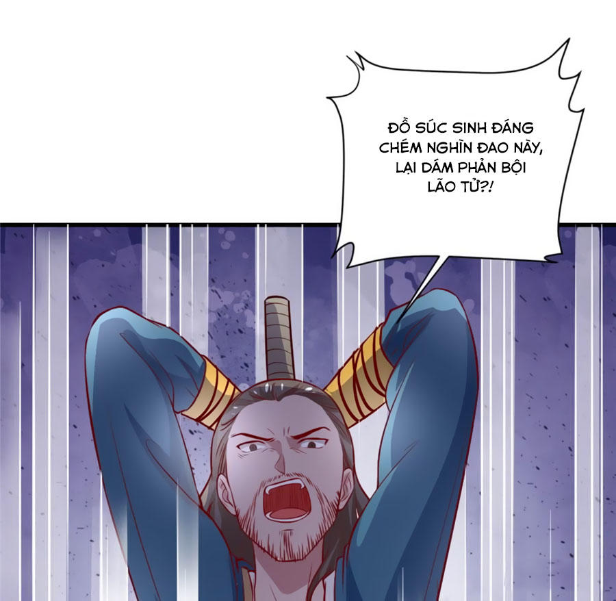 nữ đế livestream công lược chapter 4 39