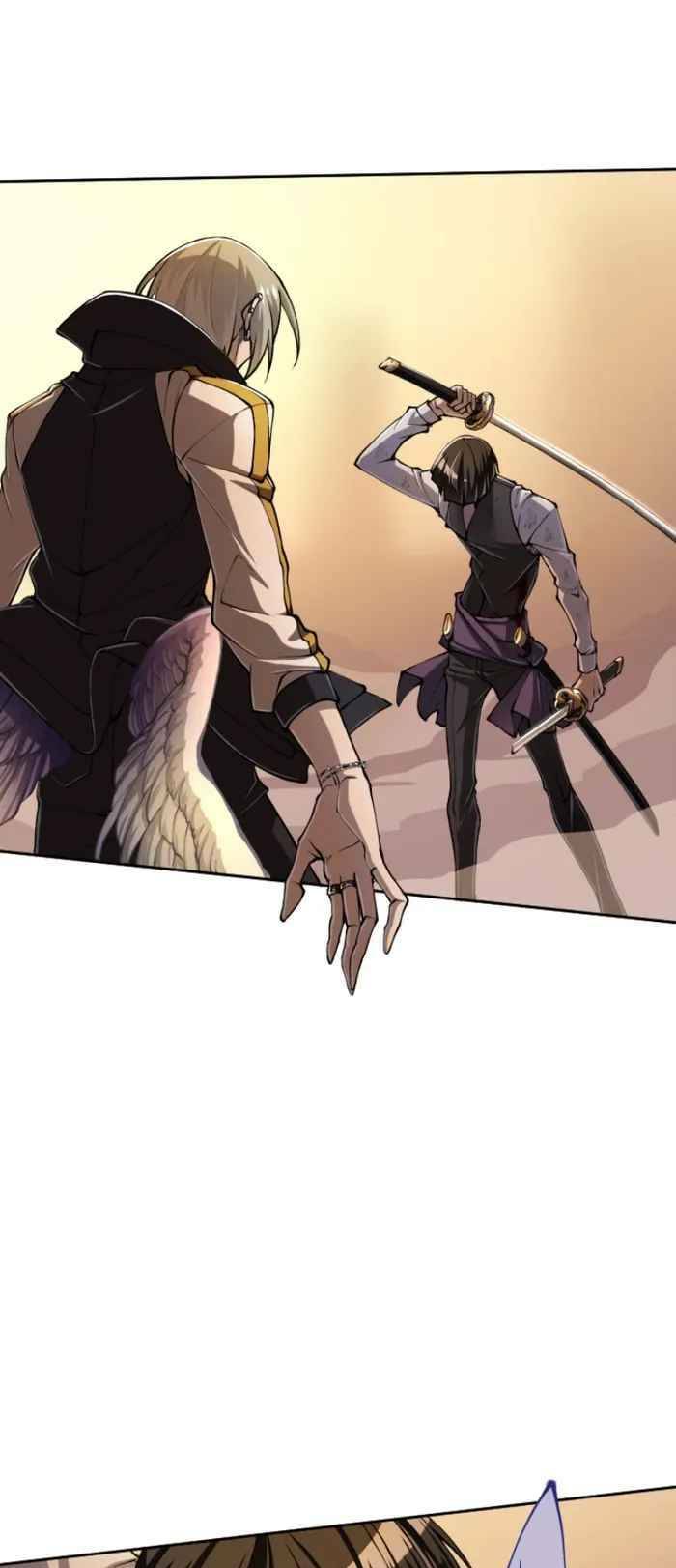 ta là thiên thần mạnh nhất chapter 8 62