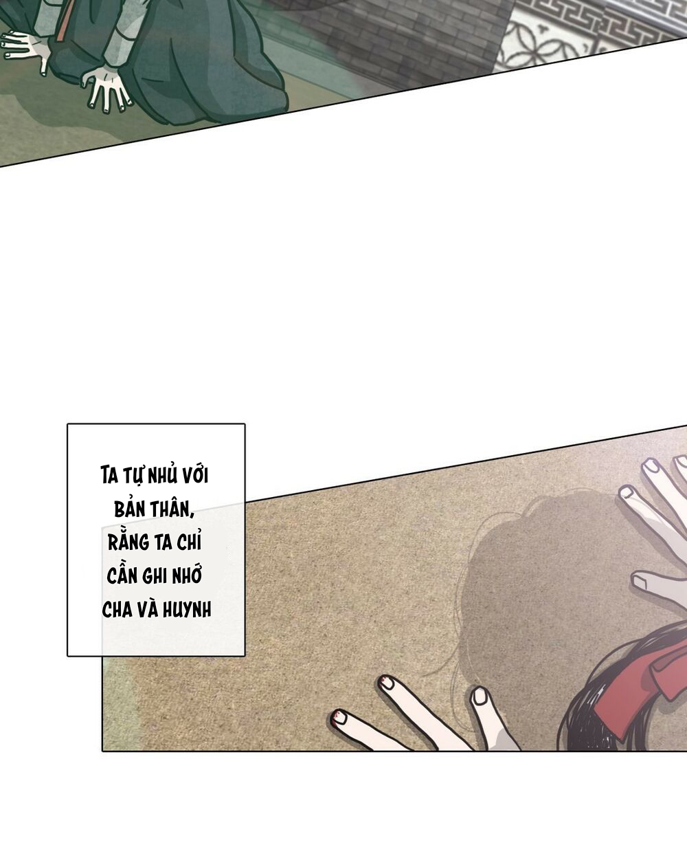 yeohye chapter 21 32