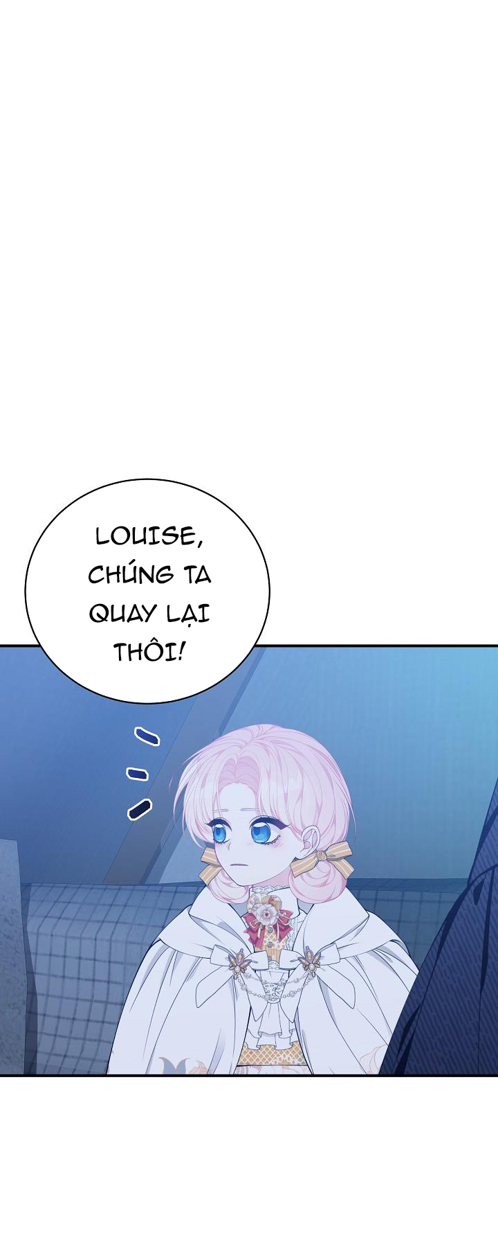 con chỉ đi tìm cha thôi chapter 34.1 25