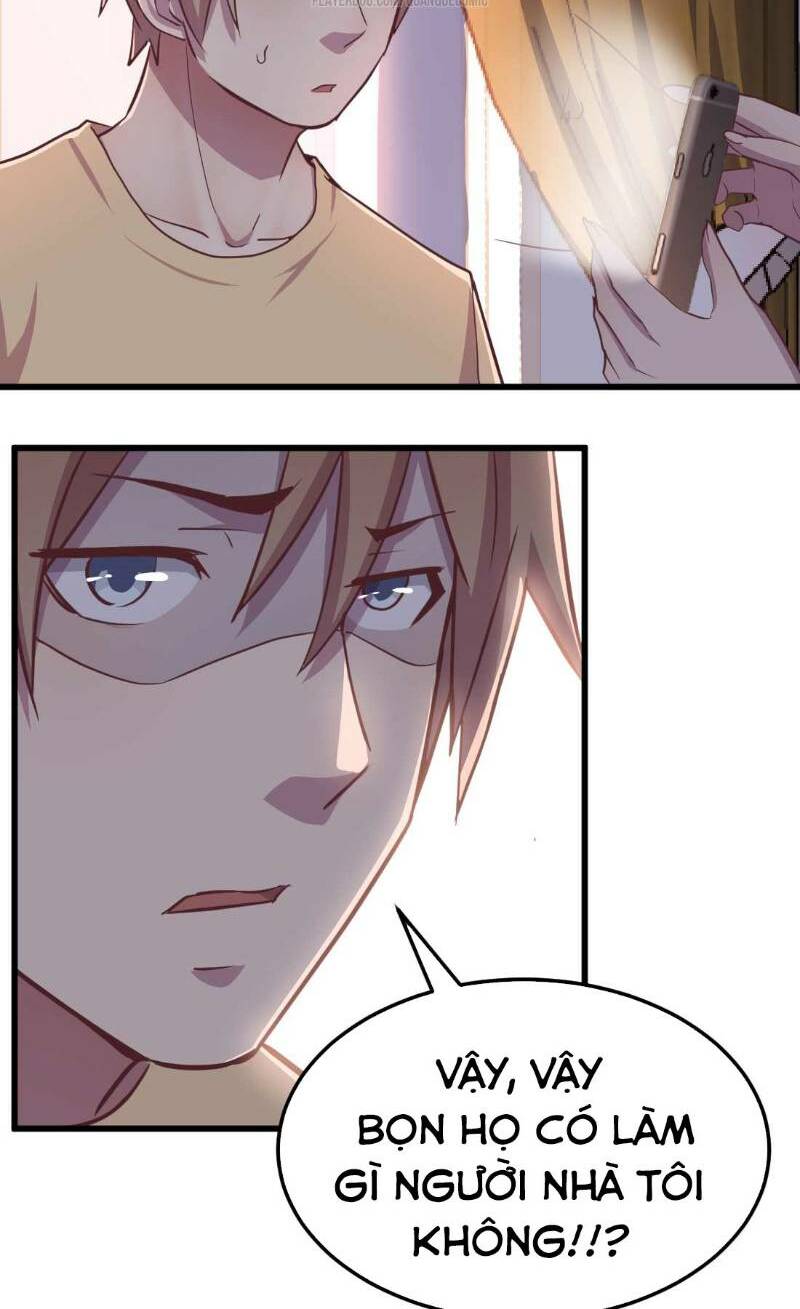 song tu đạo lữ kiểu xem mặt chapter 35 24