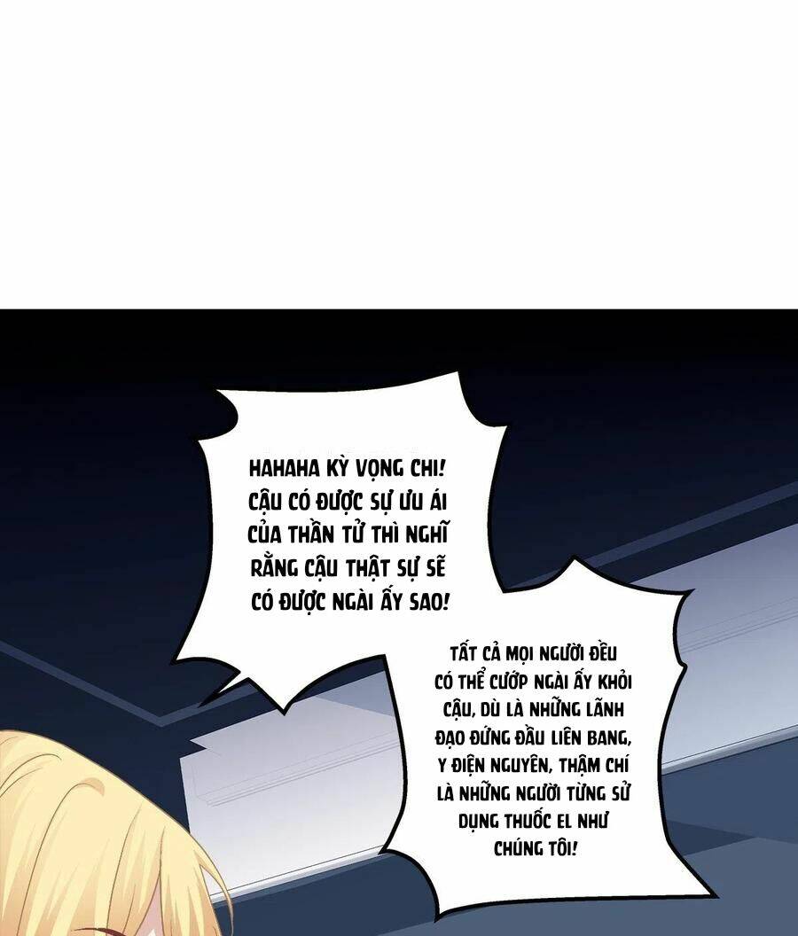 toàn bộ nắm trong tay chapter 83 16